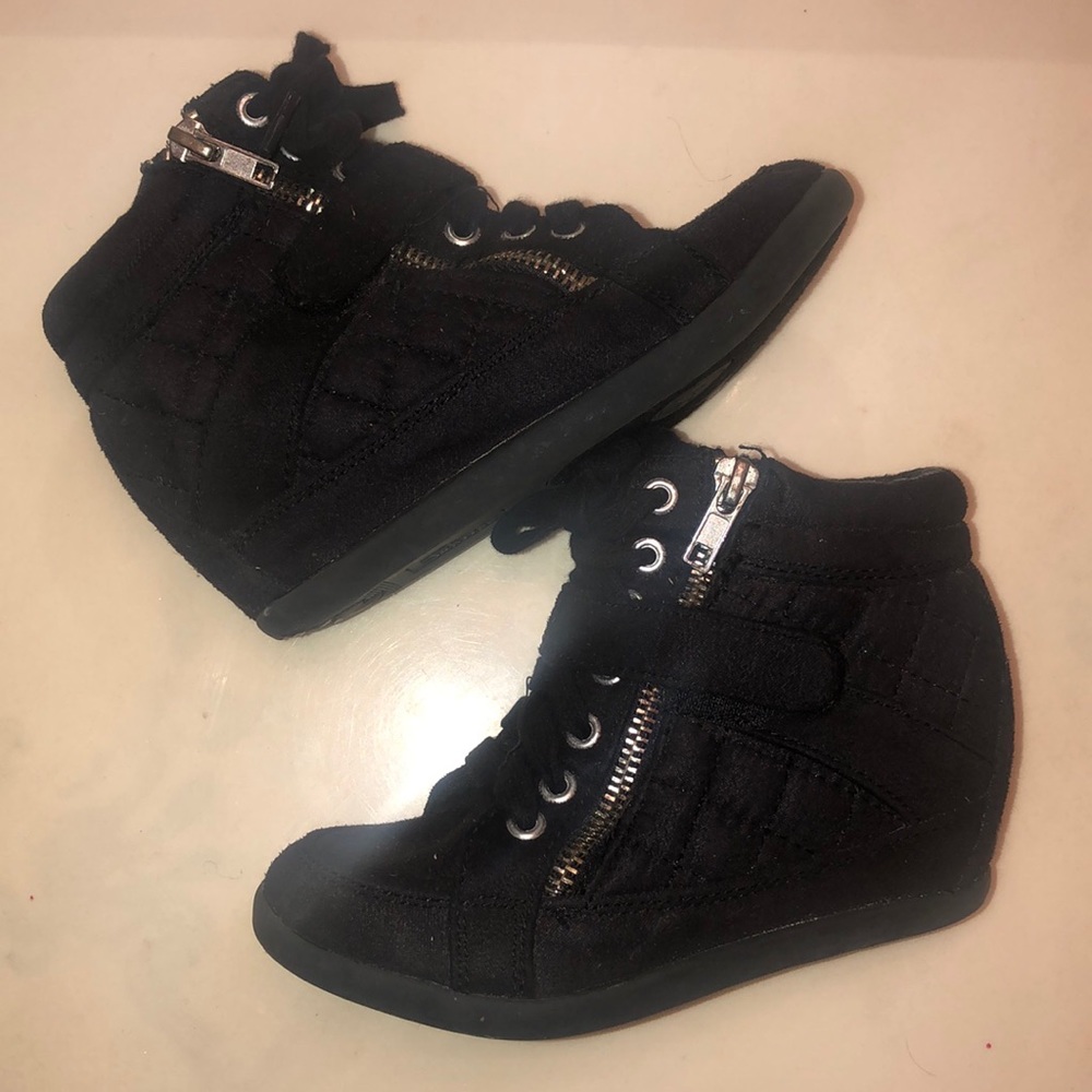 Justice Girls Shoes Size 13
